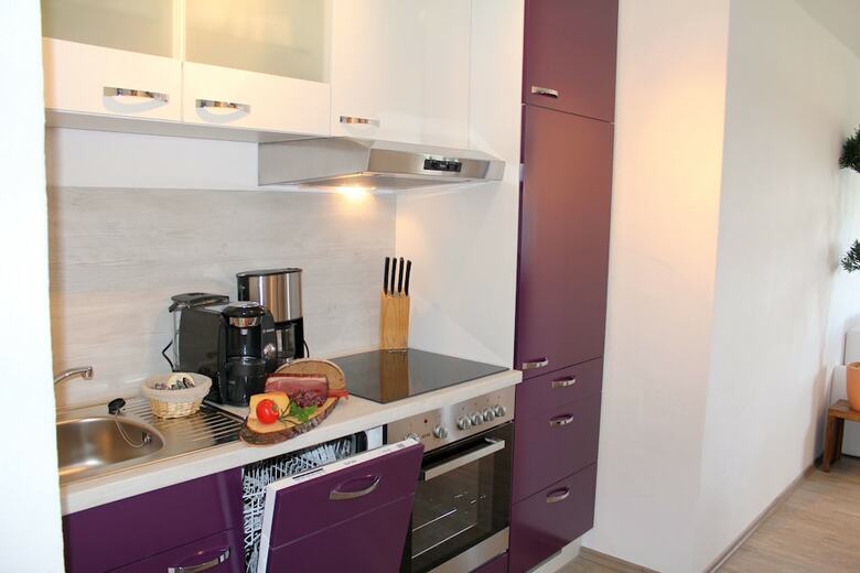 Apartamentos Ferienwohnungen Maarberg Resort
