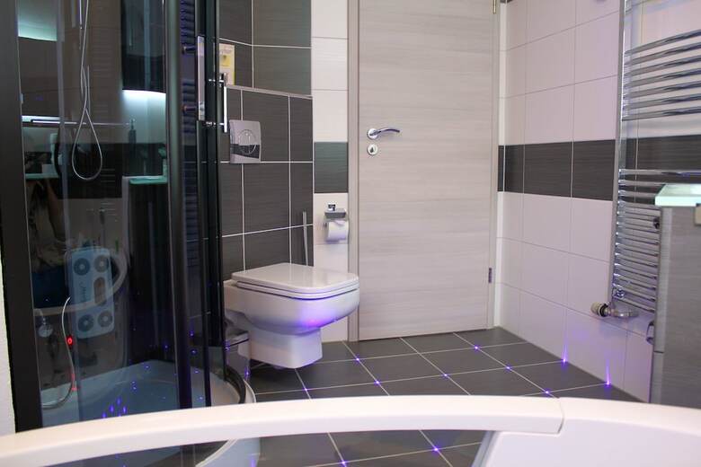 Apartamentos Ferienwohnungen Maarberg Resort