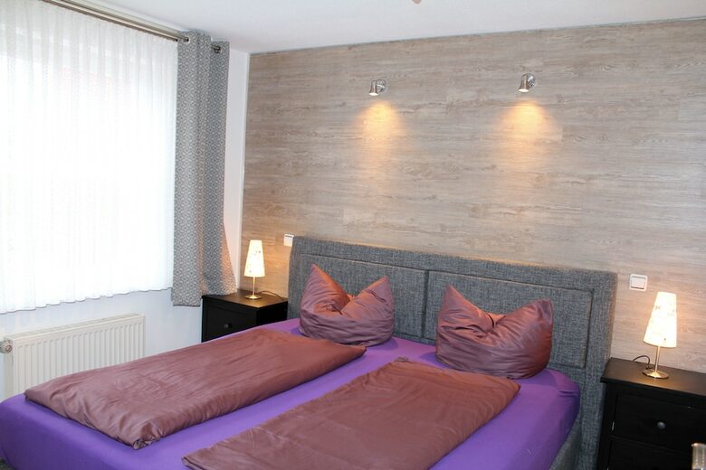 Apartamentos Ferienwohnungen Maarberg Resort