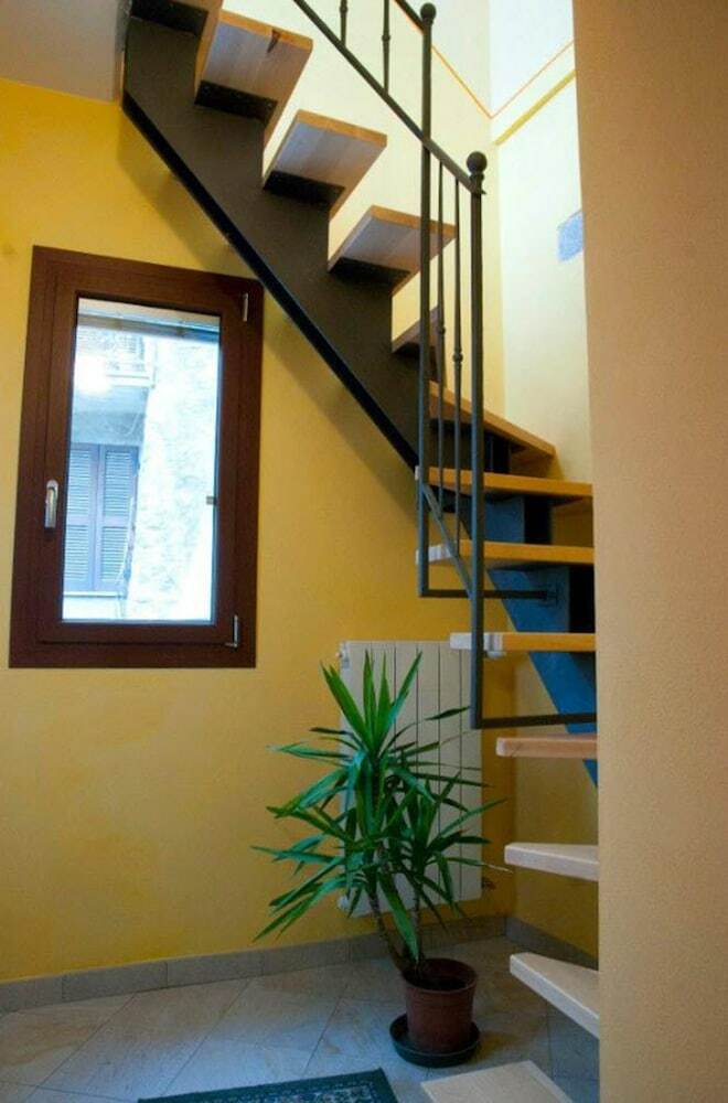 B&B A La Ria