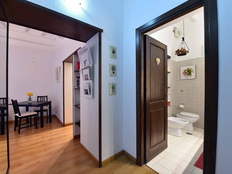 Apartamento Ascaniotwentysix