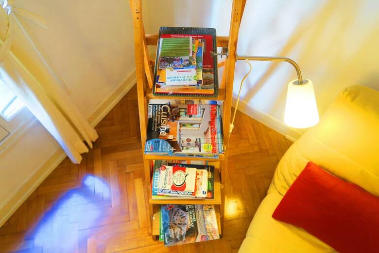 Apartamento "le Voilier" By Nestor&jeeves