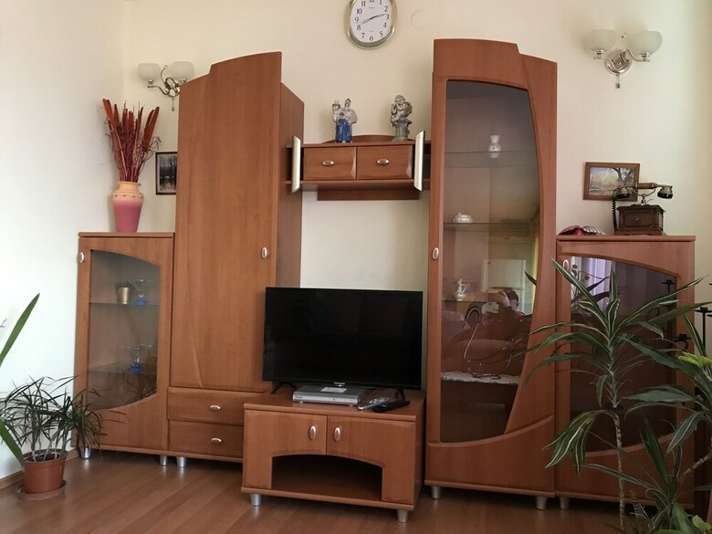 Lotusz Apartments