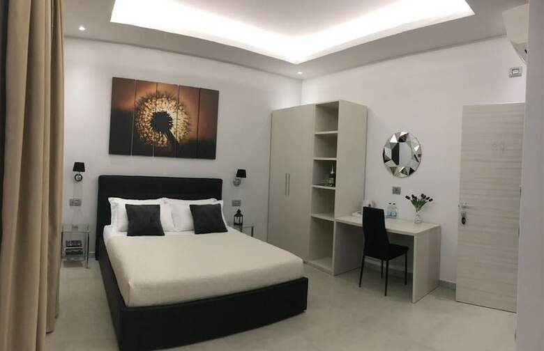 Hotel Eva Affittacamere