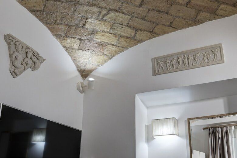 Magica Luna Boutique Hotel Roma