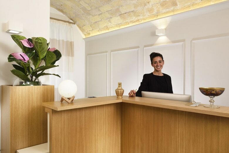 Magica Luna Boutique Hotel Roma