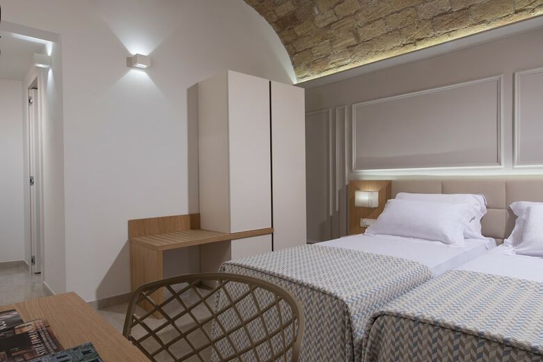 Magica Luna Boutique Hotel Roma