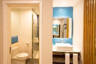 Hotel Holiday Inn Express Wuhan Optical Valley