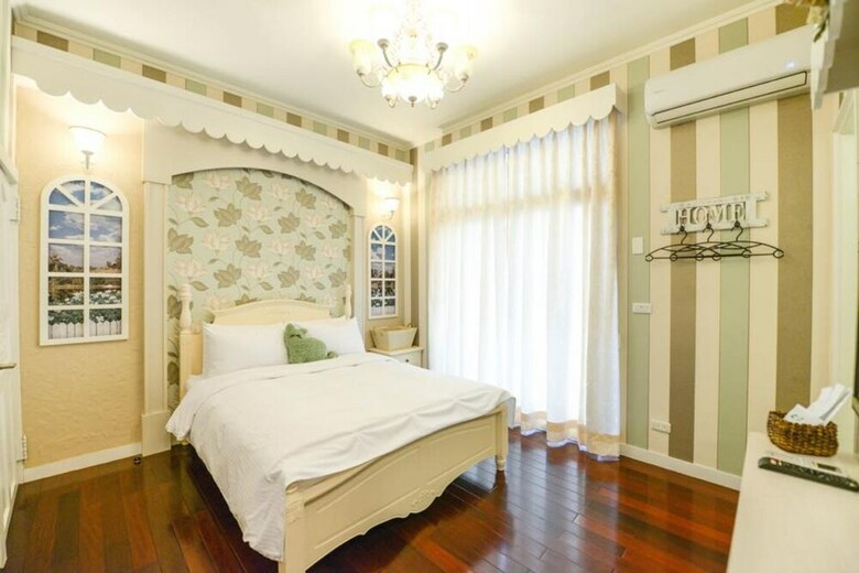 Hotel Anping314