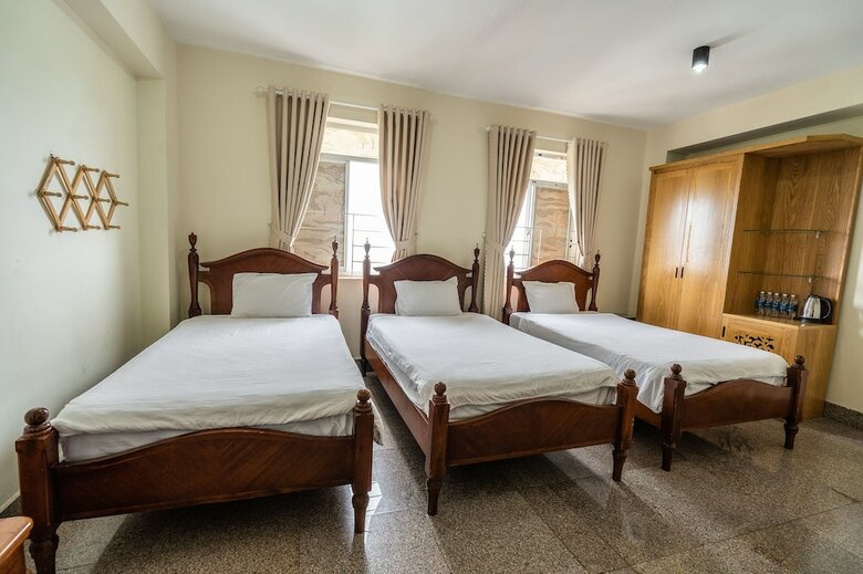 Duc Long Gia Lai Hotels & Apartment