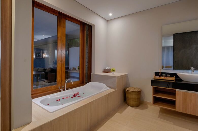 Bed & Breakfast Nadira Bali Resort & Villa