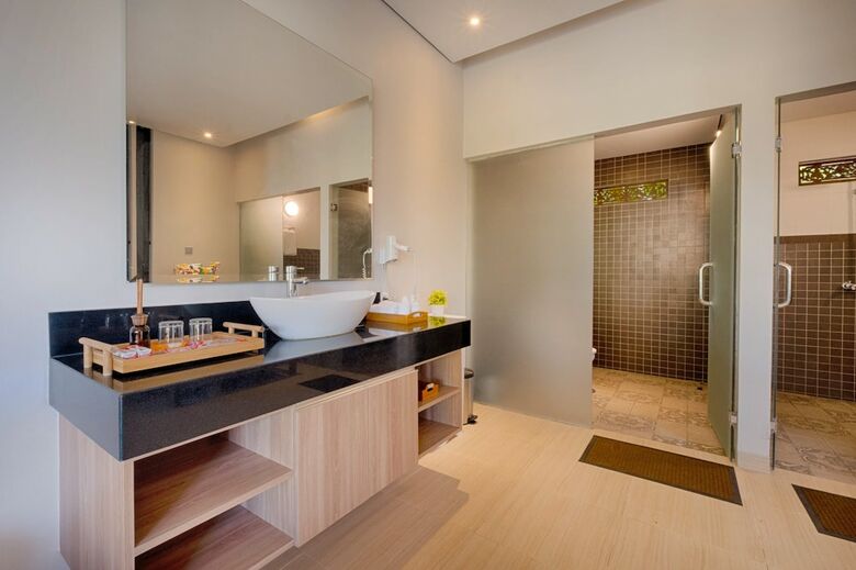 Bed & Breakfast Nadira Bali Resort & Villa