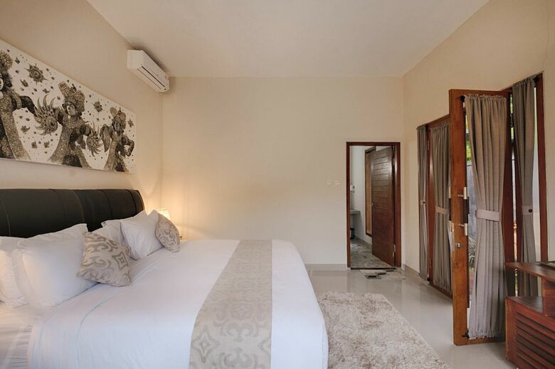 Bed & Breakfast Nadira Bali Resort & Villa