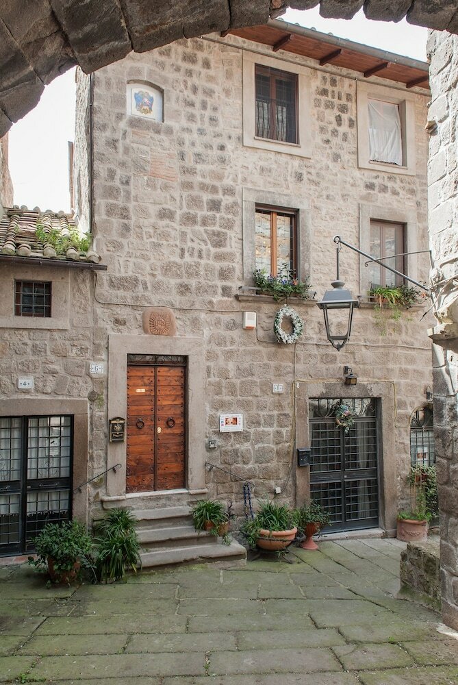 Hotel L'incontro Residenza Medievale