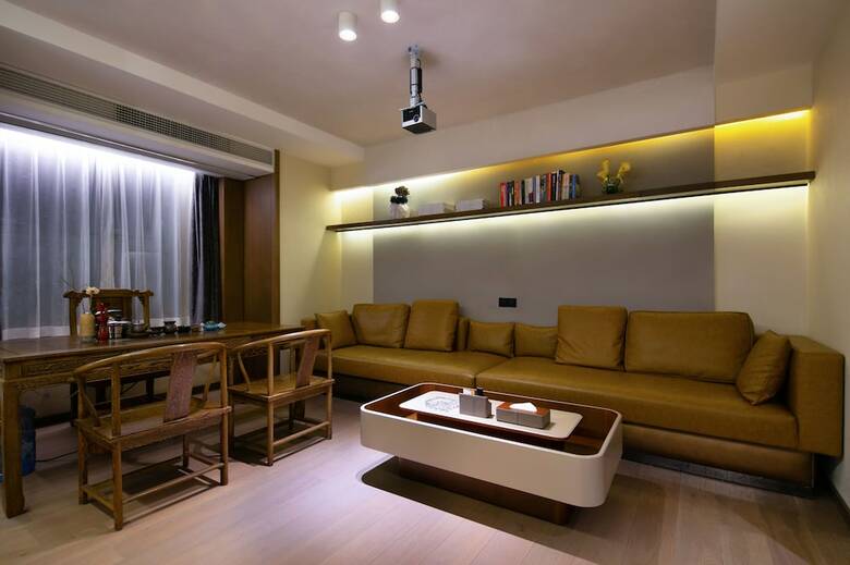 Kuanrong Luxury Suites Hotel(Daping Times Square)