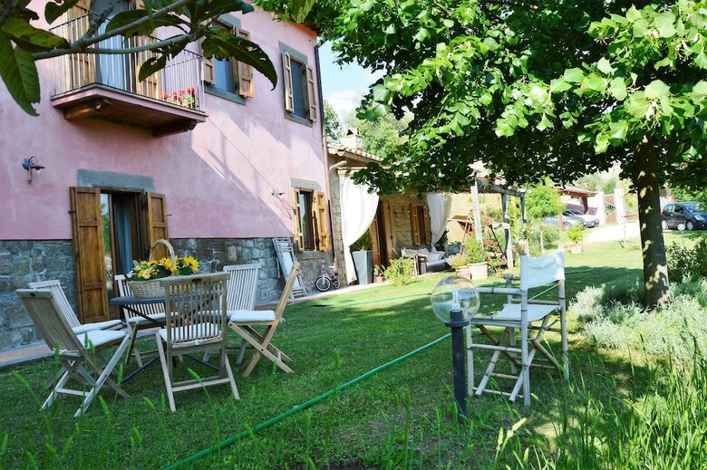 Hotel Il Casale Alle Farine