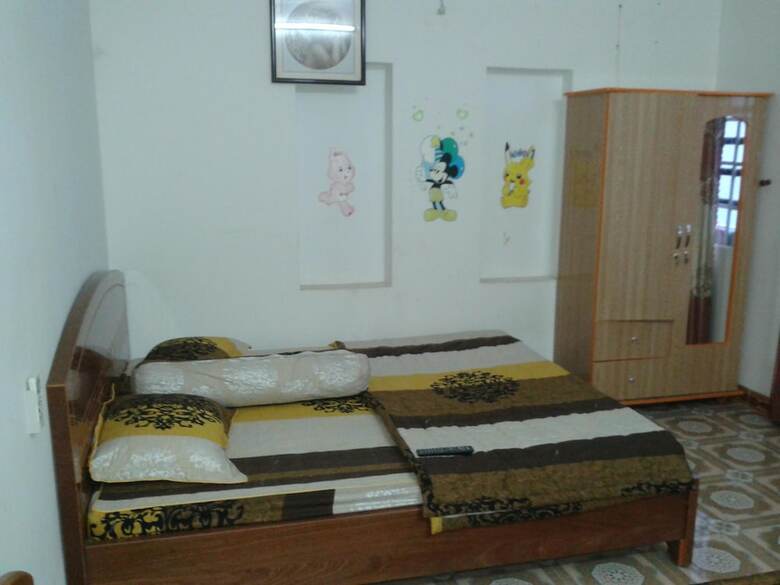 Hostal Pace's Homestay - Hostel