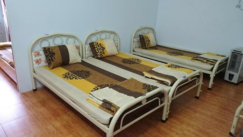 Hostal Pace's Homestay - Hostel