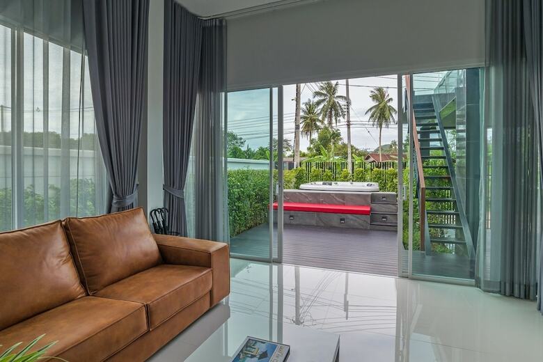 Villa The Haven Krabi