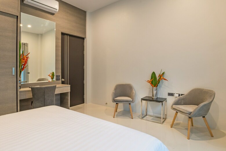 Villa The Haven Krabi