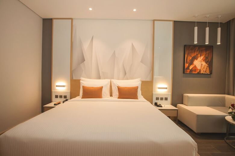 Flora Inn Hotel Dubai Airport