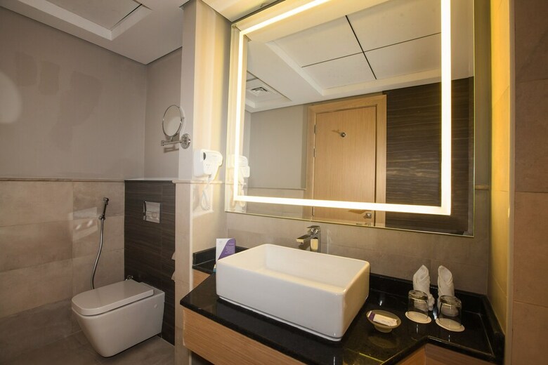 Flora Inn Hotel Dubai Airport