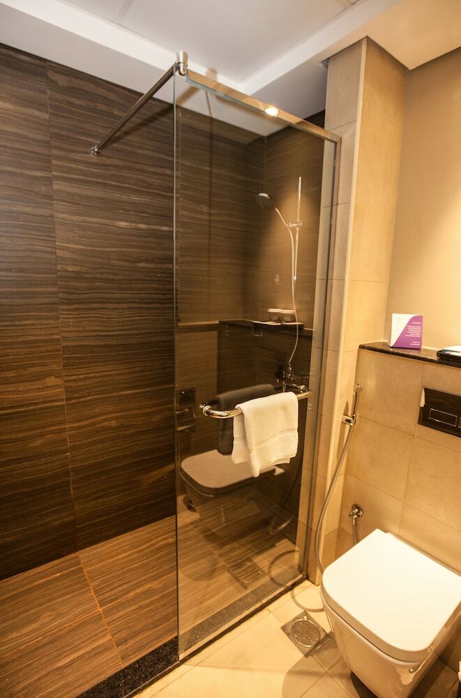 Flora Inn Hotel Dubai Airport