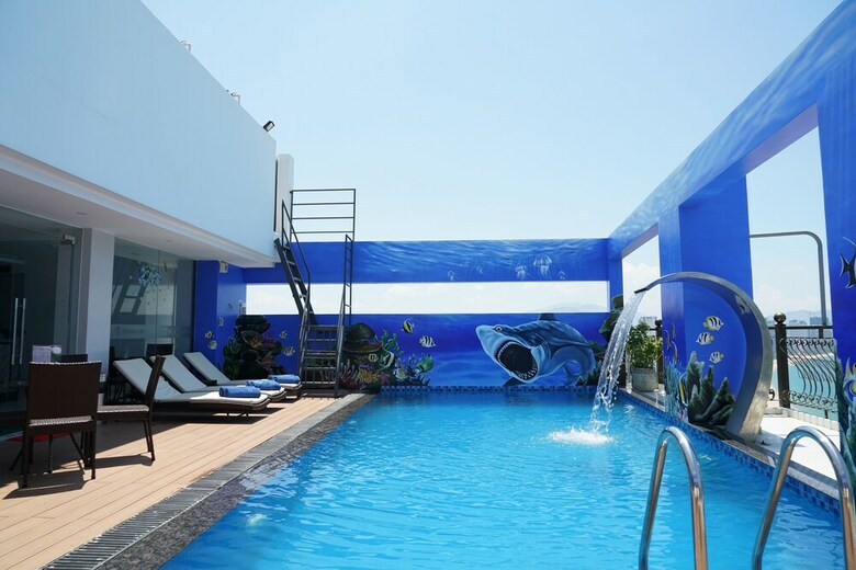 Imperial Nha Trang Hotel