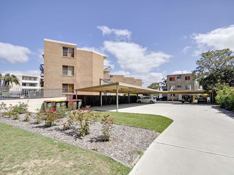 Apartamentos Shoal Bay Road, Castaways, Unit 04, 17