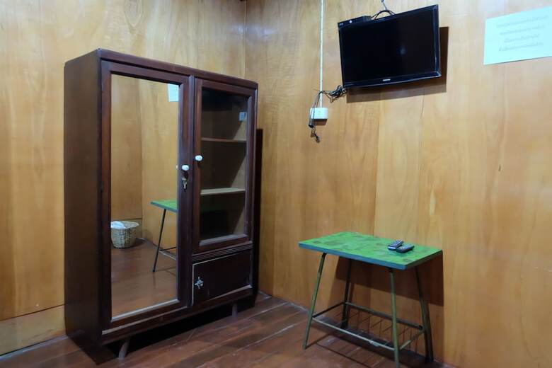 Hotel Long Khao Ta Wa Homestay