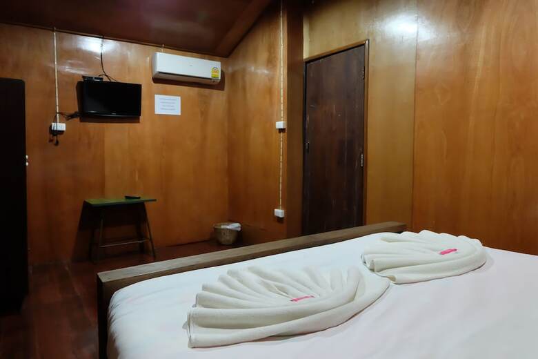 Hotel Long Khao Ta Wa Homestay