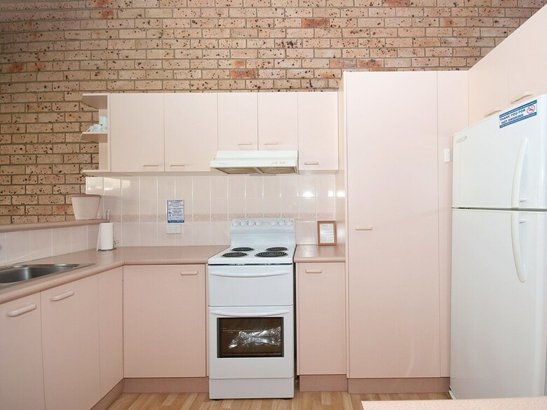Apartamentos Bay Parklands, 6/2 Gowrie Avenue