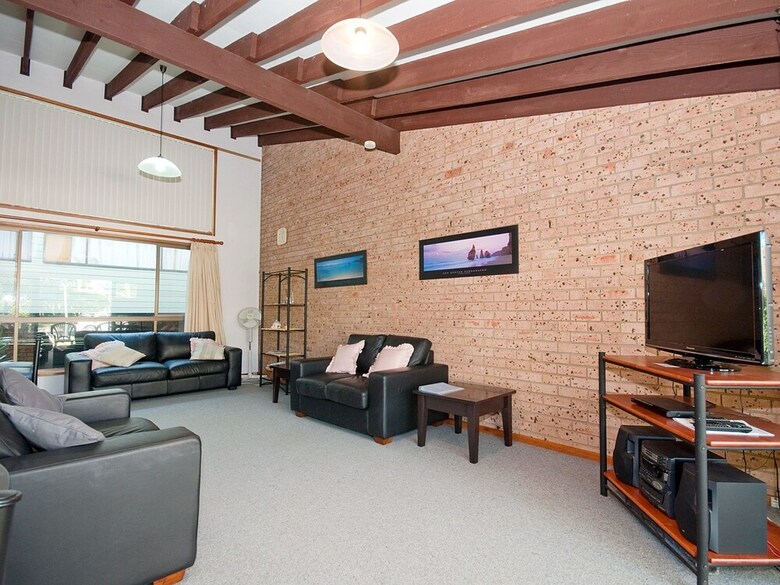Apartamentos Bay Parklands, 6/2 Gowrie Avenue