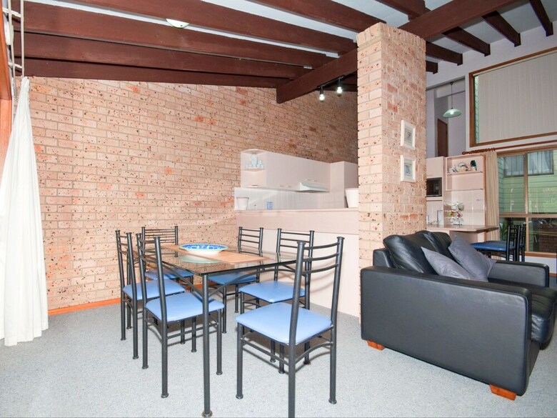 Apartamentos Bay Parklands, 6/2 Gowrie Avenue