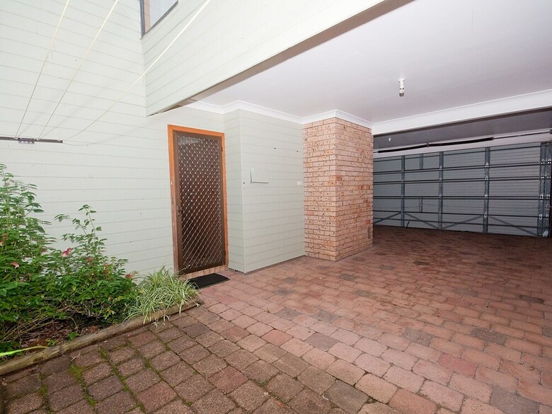 Apartamentos Bay Parklands, 6/2 Gowrie Avenue