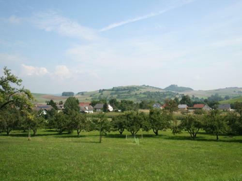 Cozy Apartment In Moos Near Lake Constance