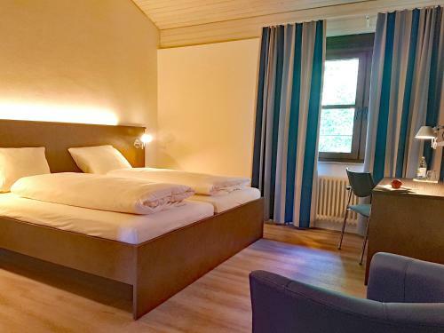 Hotel Katholisches Jugend- Und Tagungshaus