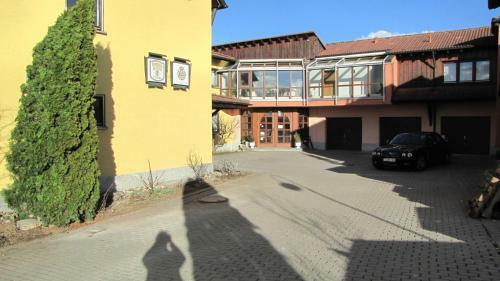 Hotel Nehrener Hof