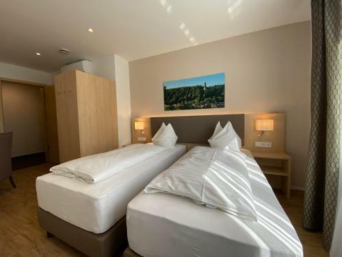 Hotel-g�stehaus L�wen