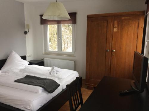 Posada Ibs Muehle Wirtshaus Und Herberge