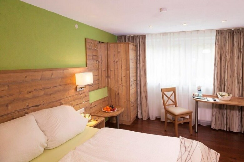 Hostal Landgasthof Erdmannsh�hle