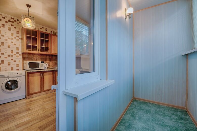 Apartamentos Flathome24 Near Metro Dybenko