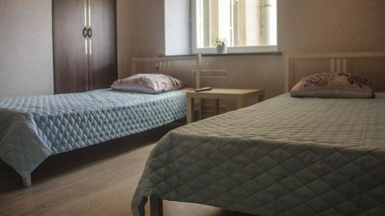 Hotel Fortuna