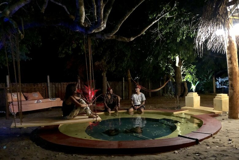 Hotel The Coconut