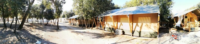 Glampatcamp