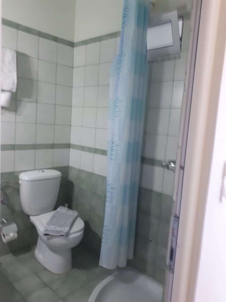 Apartamentos Relax Apts Saranda 2