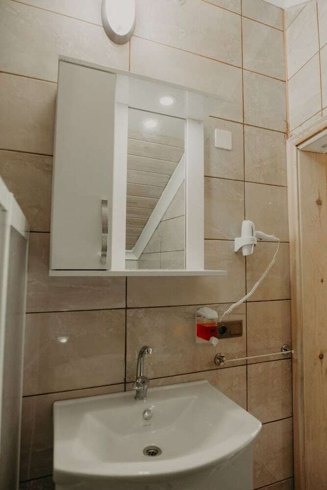 Hotel Seyr-i Cennet Dag Evleri