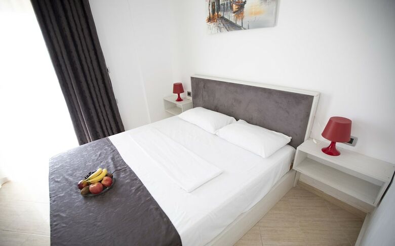 Hotel Horizont