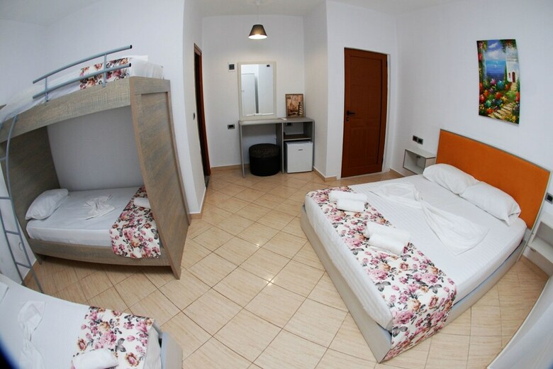 Hotel Horizont