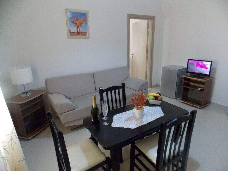 Apartamentos Relax Apts Saranda